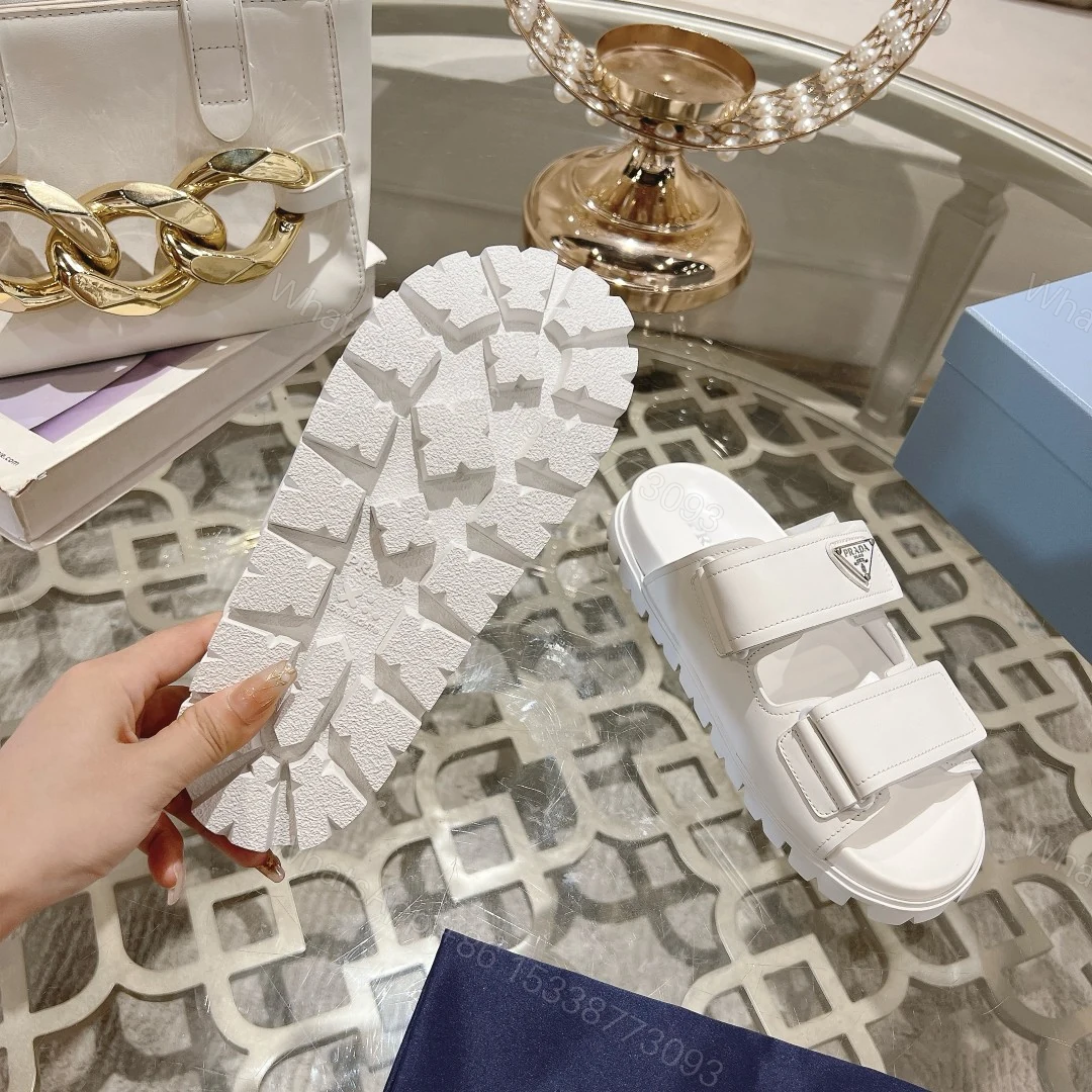 View 5 of Prada Sandals