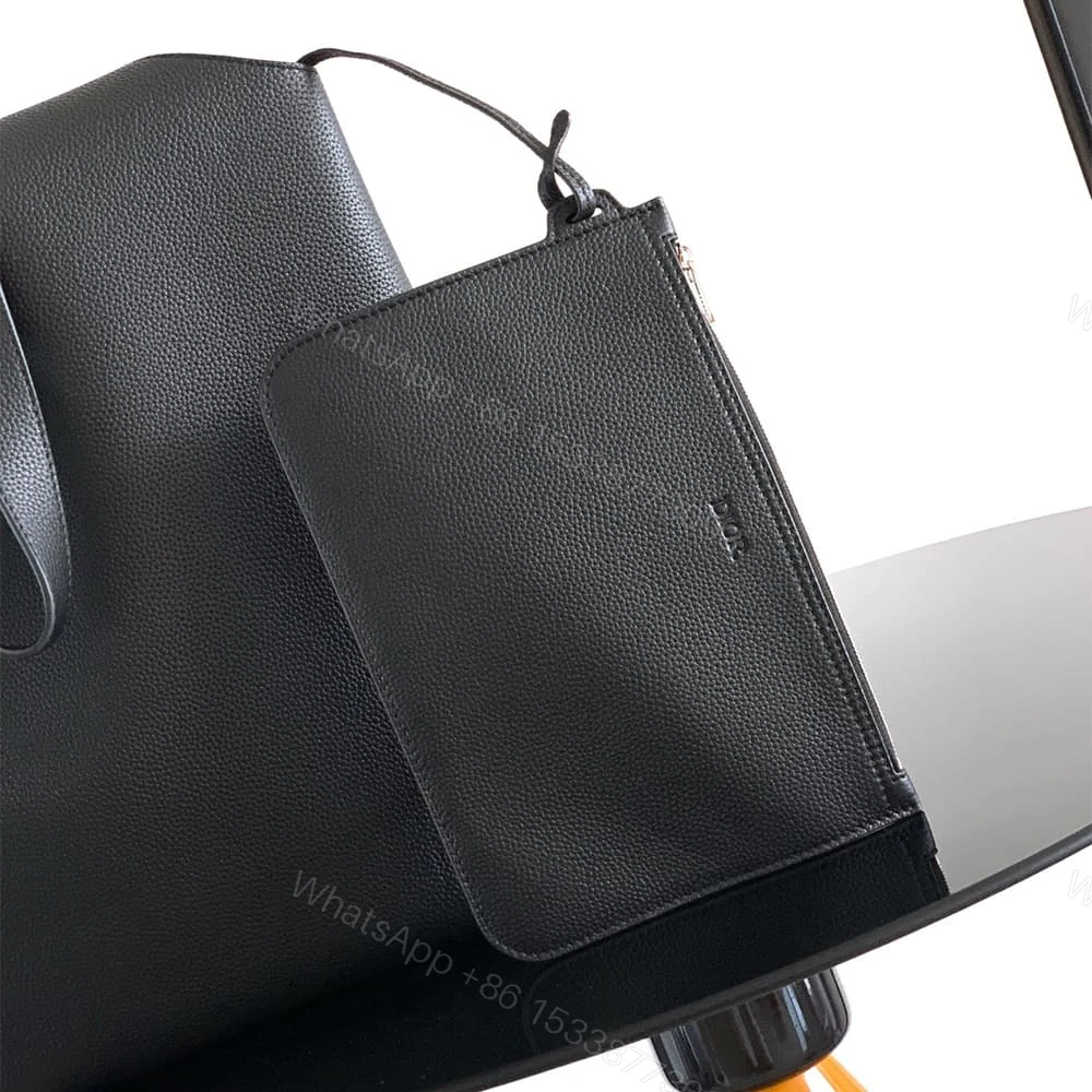 View 6 of Dior Prive Tote Bag(HIGH-END GRADE)