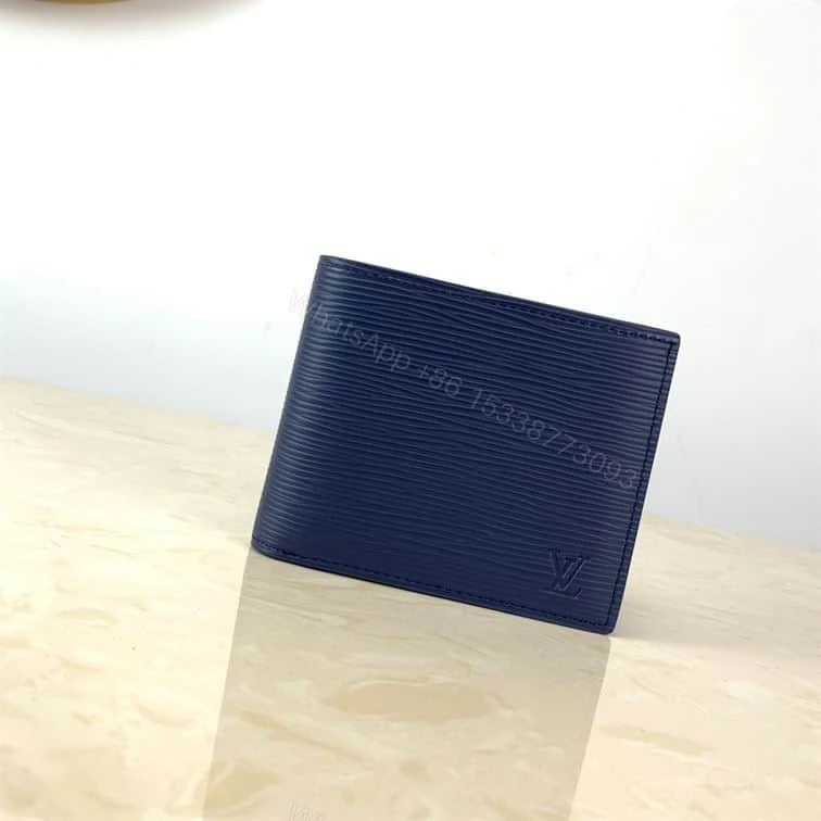 View 2 of AMERIGO WALLET