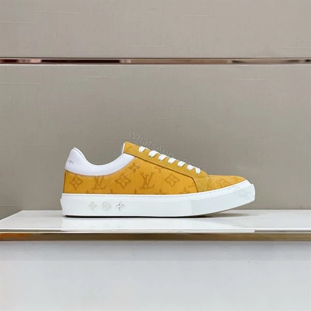 View 2 of LOUIS VUITTON TRAINER SNEAKER – LSVT295