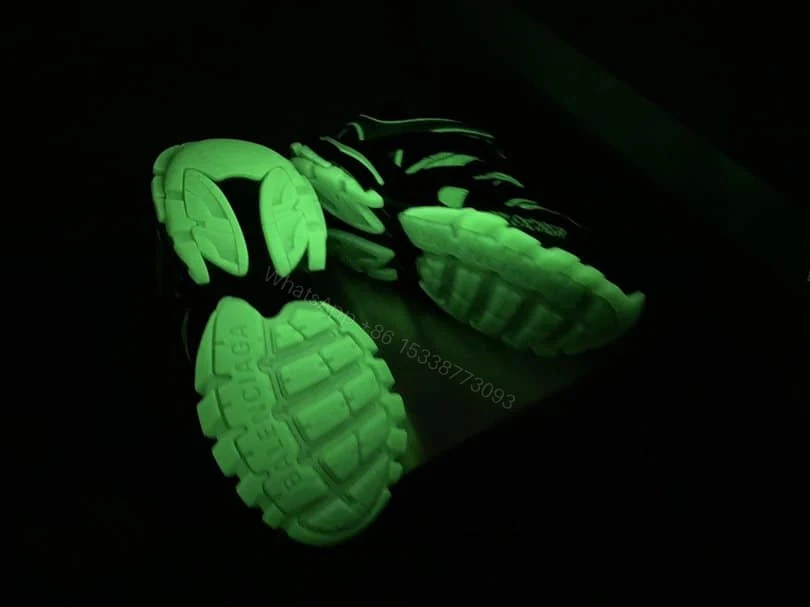 View 7 of BALENCIAGA MEN’S TRACK TRAINERS – BB224
