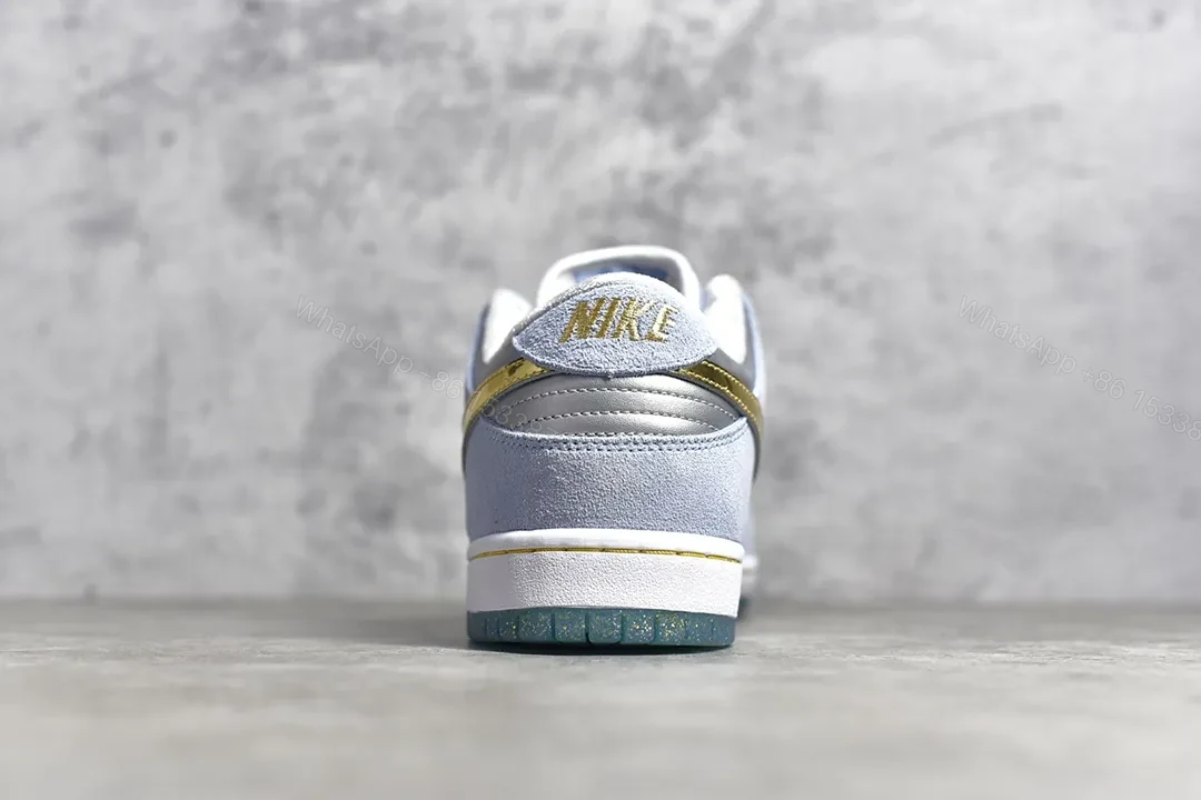 View 7 of NIKE DUNK SB LOW SEAN CLIVER Replicas