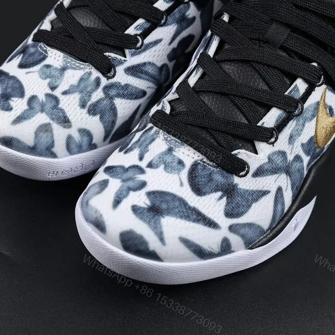 View 4 of Kobe 8 Protro “Mambacita” Reps