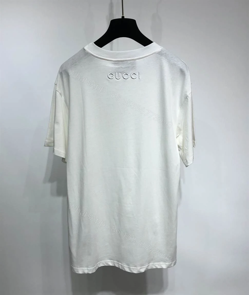 View 2 of Gucci T-Shirt – GC45