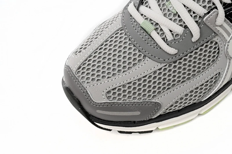 View 6 of Nike Air Zoom Vomero 5 Ash FB8825-001