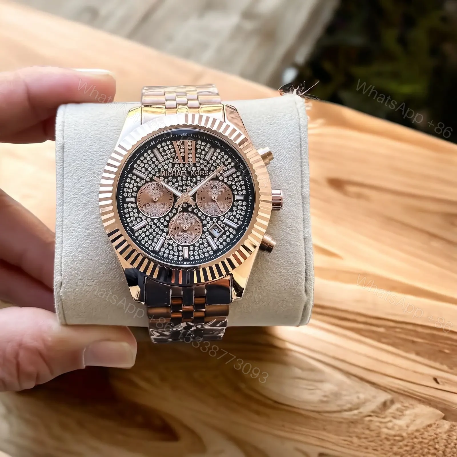 View 2 of # Michael Kors # For Men # 7AA Premium Collection