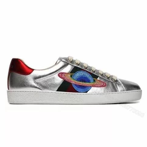 GUCCI ACE GLOBAL SNEAKER – GC30 — view 1
