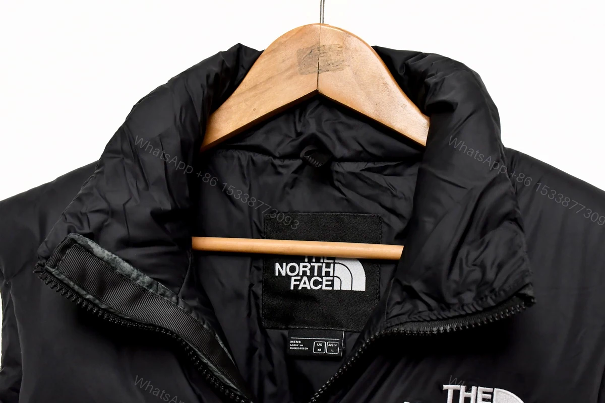 View 3 of TheNorthFace Black CamouFlage
