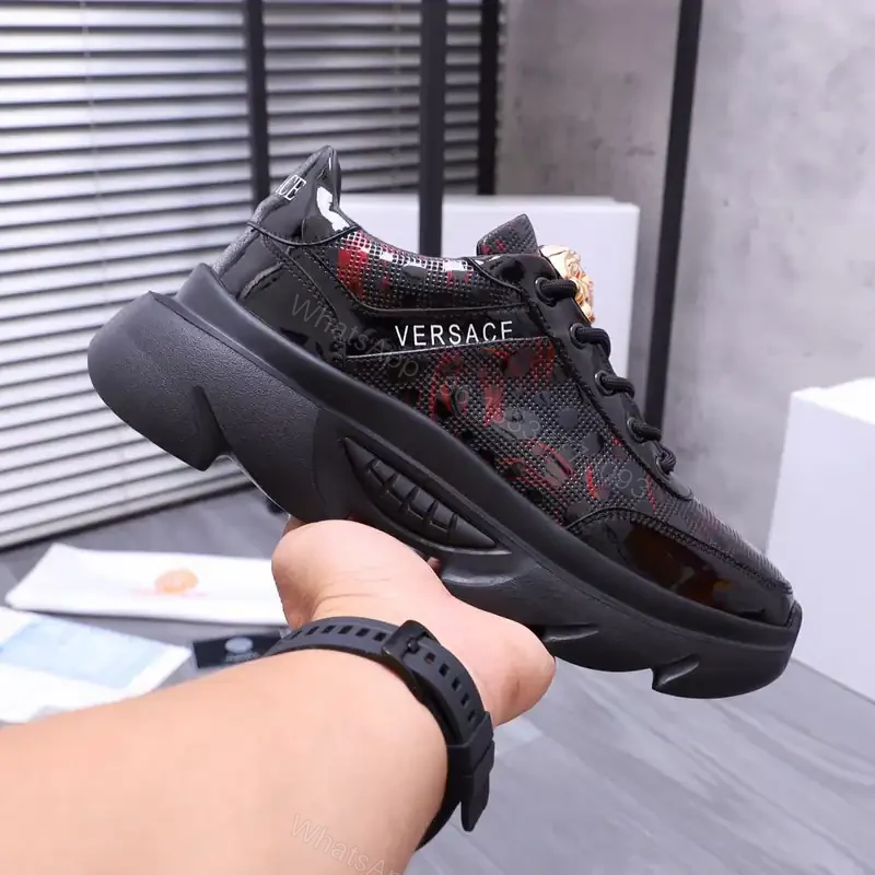 VERSACE SNEAKERS – VS70 — view 1