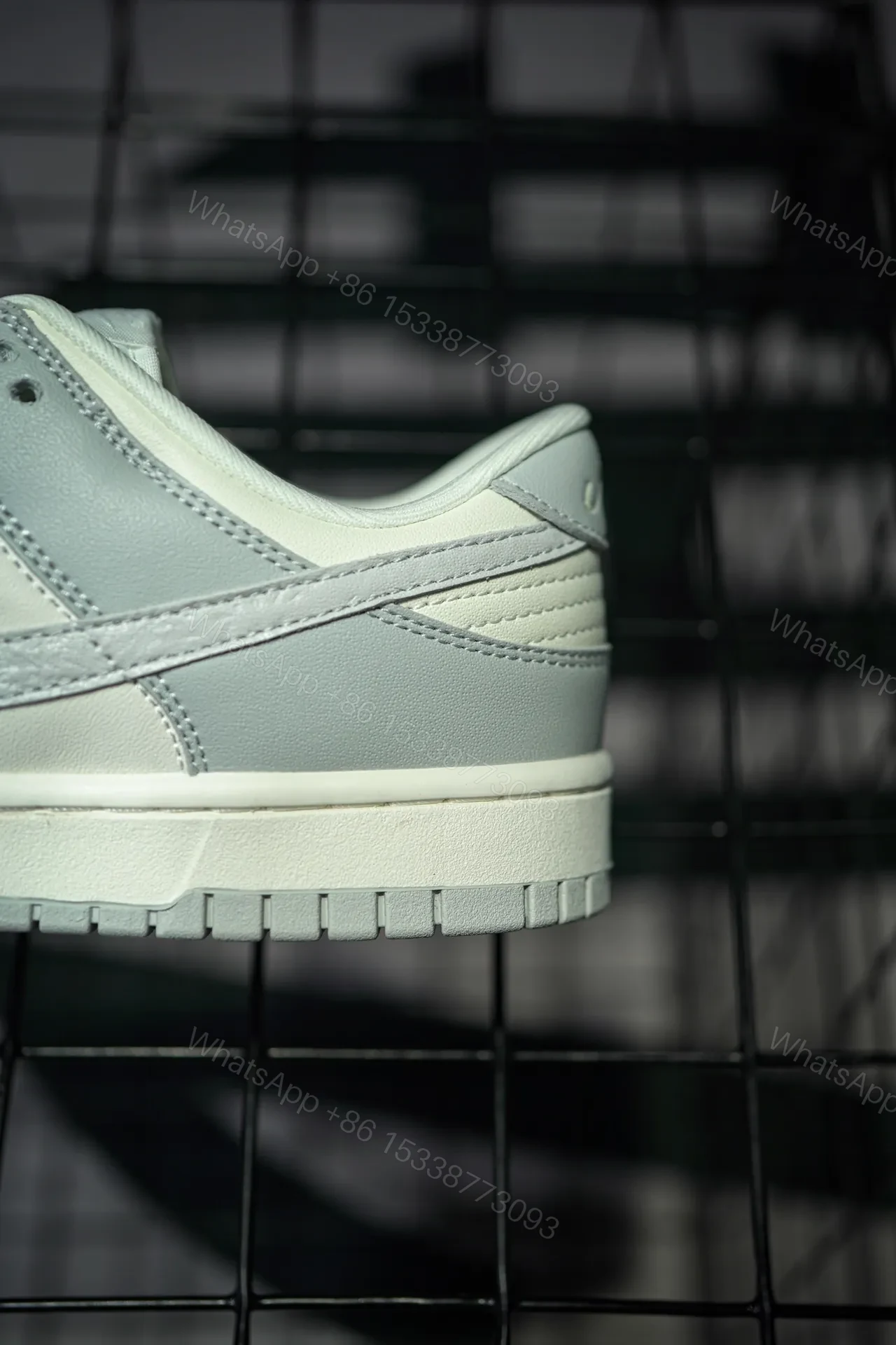 View 5 of Nike Dunk SB Low “relief” Replicas