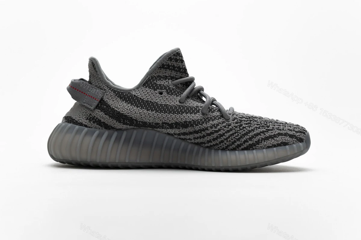 View 2 of (OG)Fake Yeezy 350 V2 Beluga 2.0 AH2203