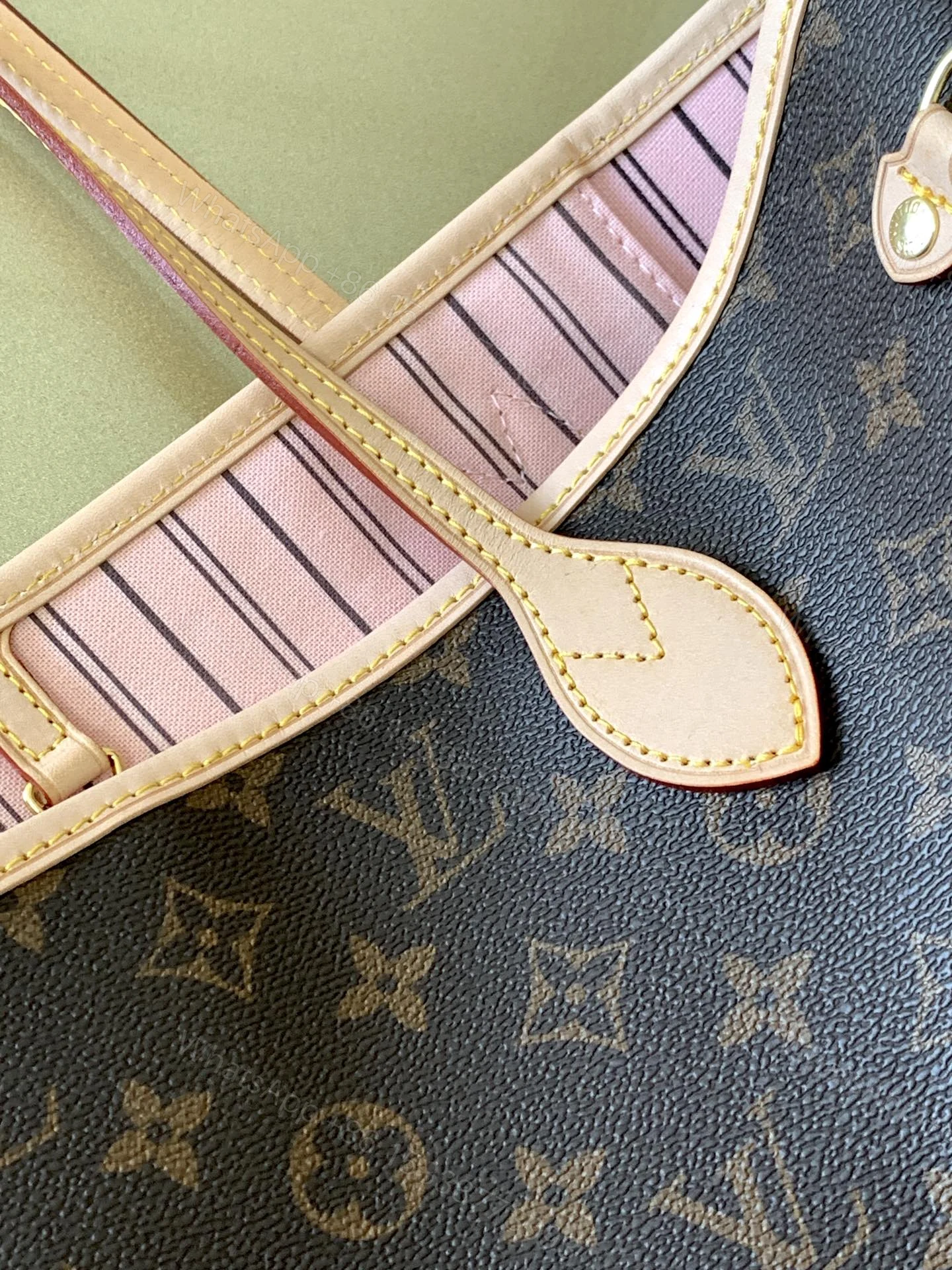 View 6 of NEVERFULL MM