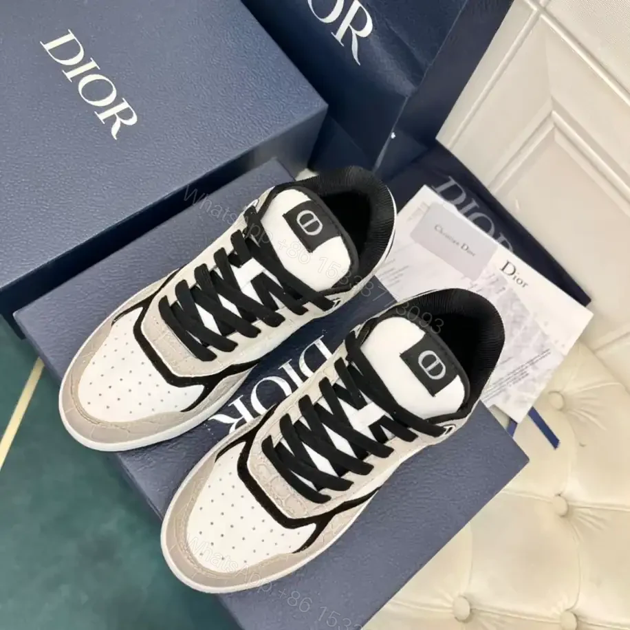 View 5 of B27 LOW-TOP SNEAKER – CD141