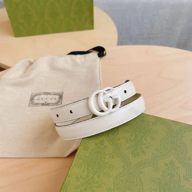 View 5 of GUCCI BELT – B66