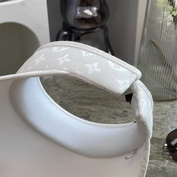 View 6 of Louis Vuitton Visor – LHC13
