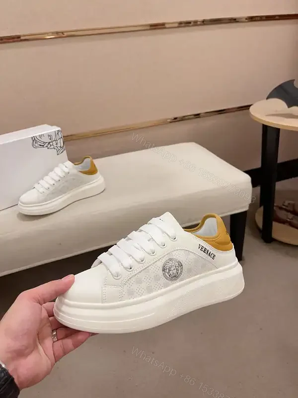 View 5 of VERSACE SNEAKERS – VS75