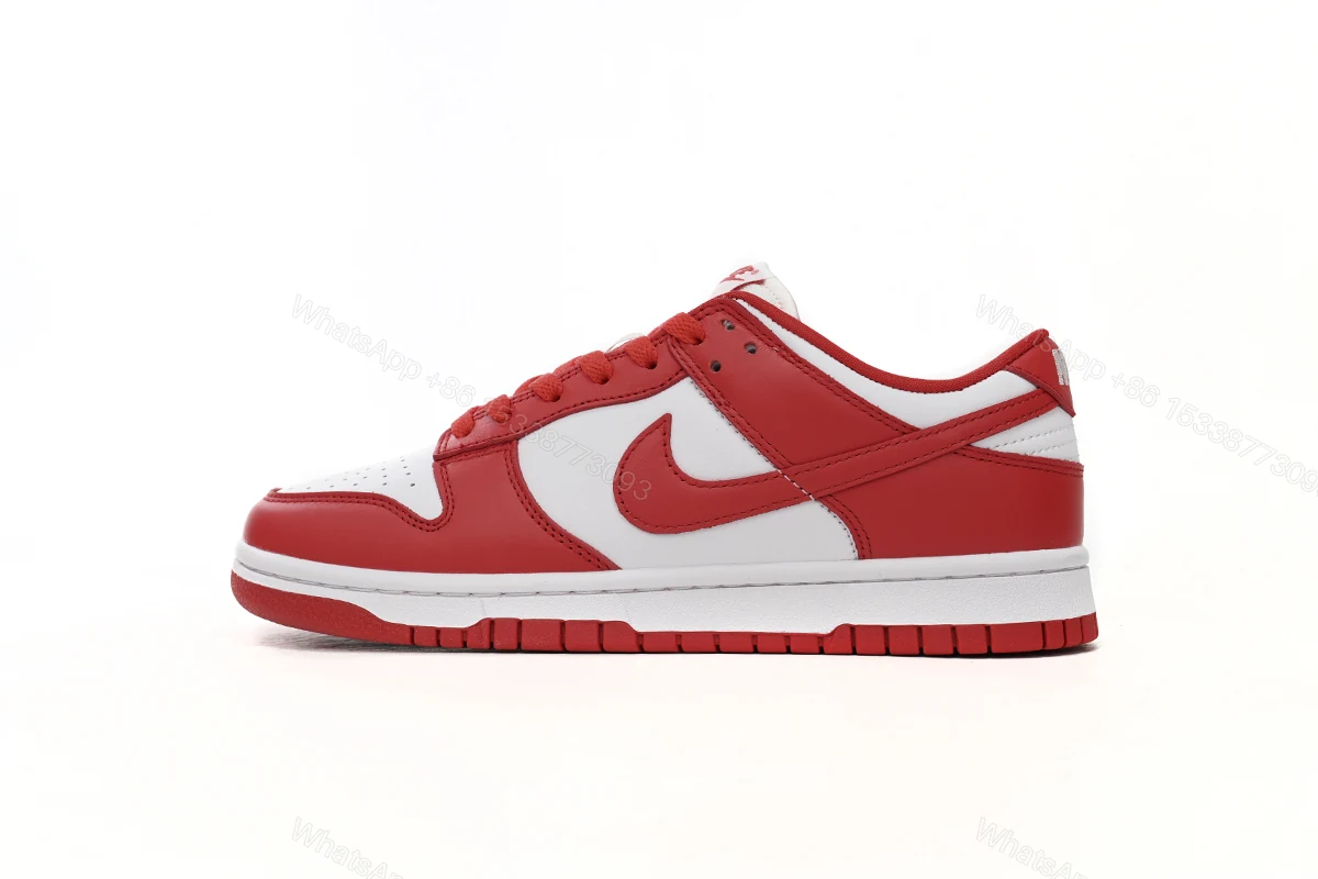View 11 of Nike Dunk Low “St. Johns” CU1727-100