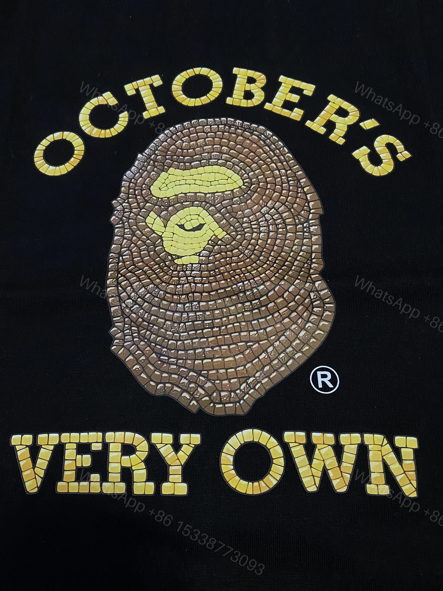 View 6 of Bape T-Shirt 138