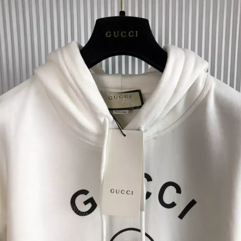 View 3 of Gucci Hoodie – GC17