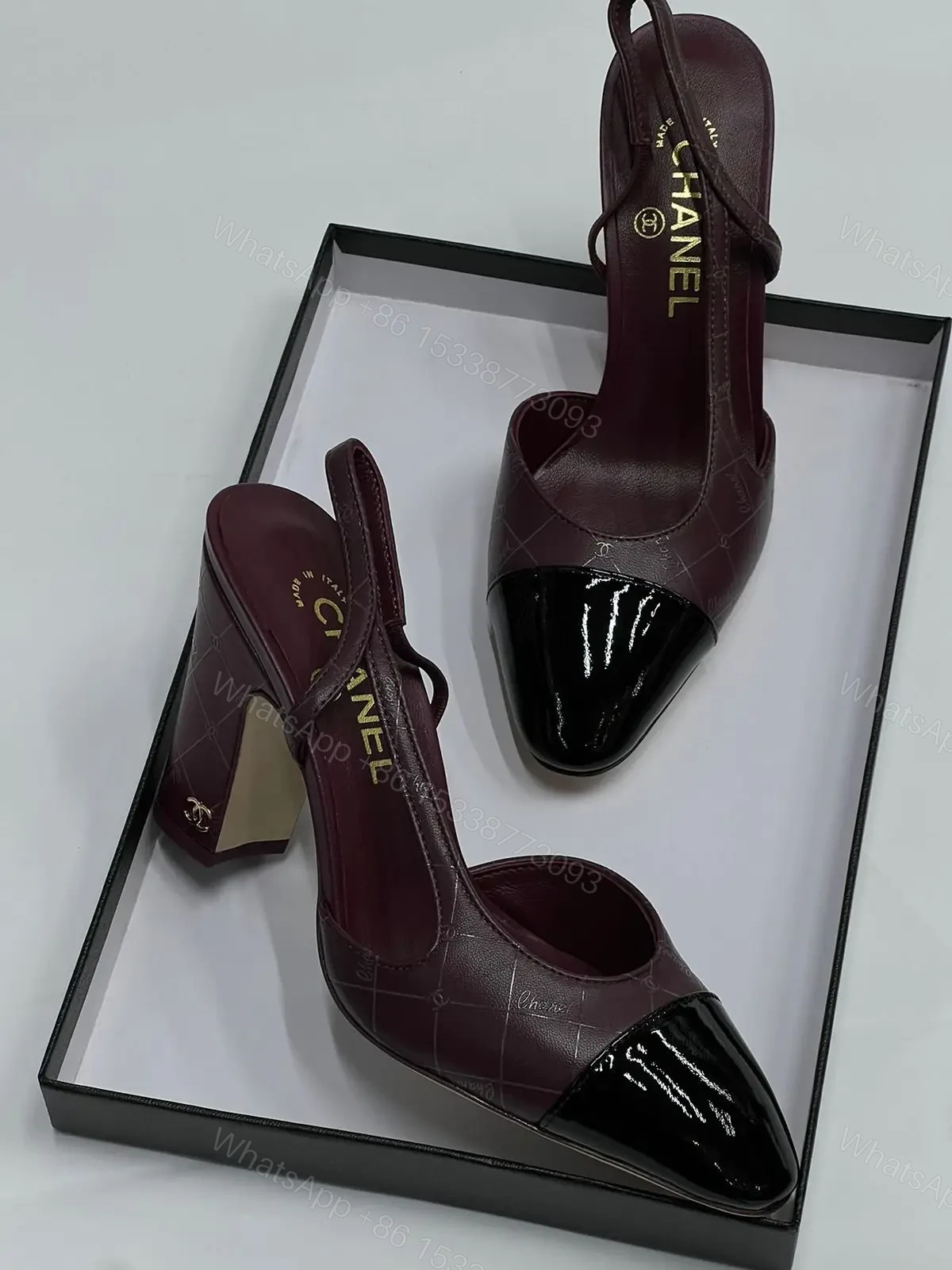 CHANEL — view 1