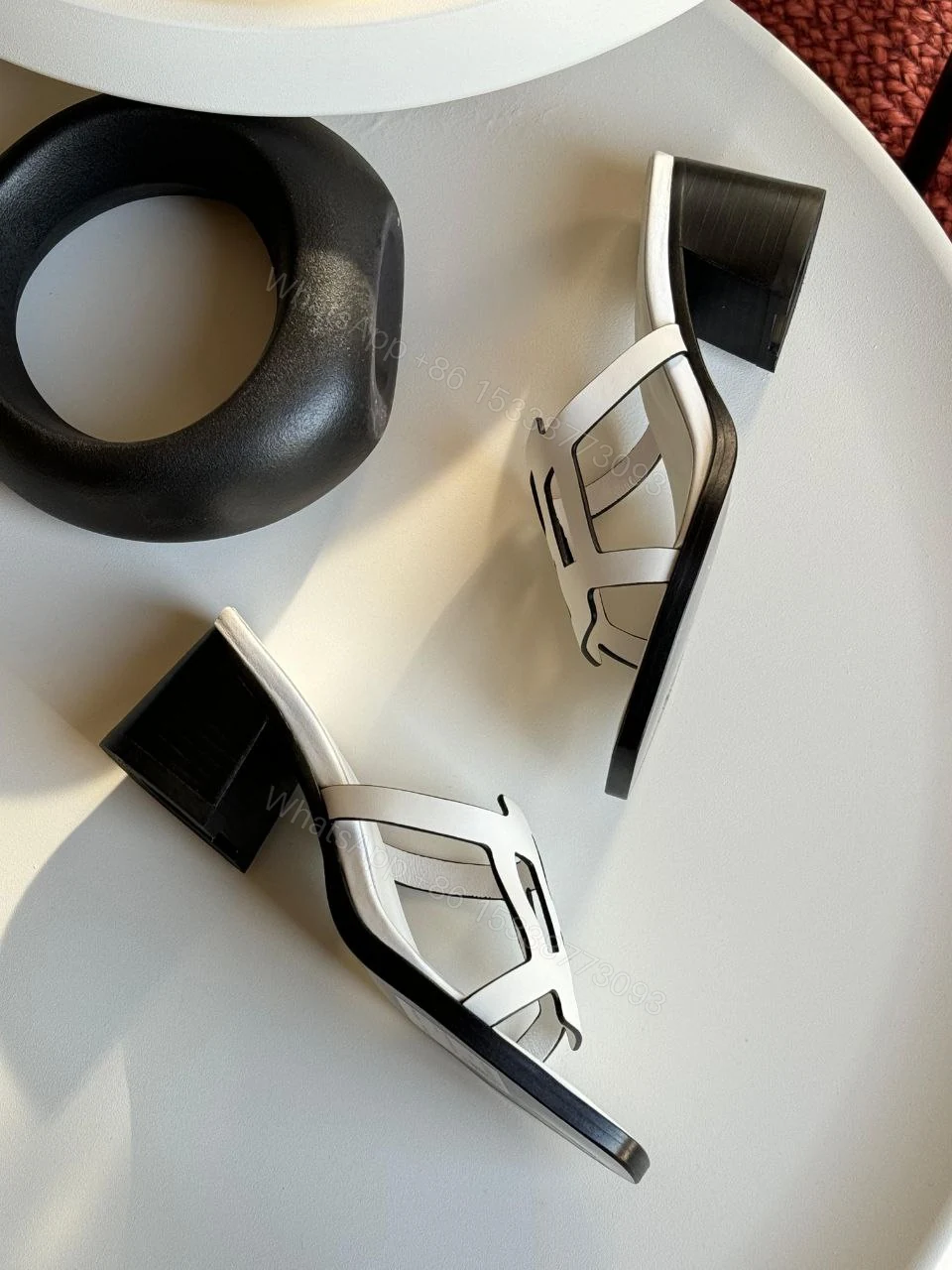 View 7 of Izzy 60 sandal