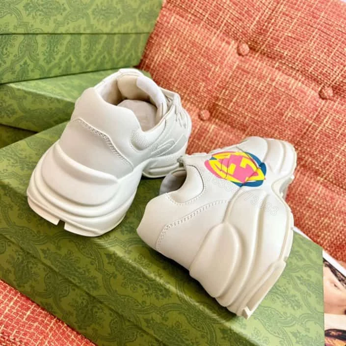 View 5 of GG RHYTON SNEAKER – GC156