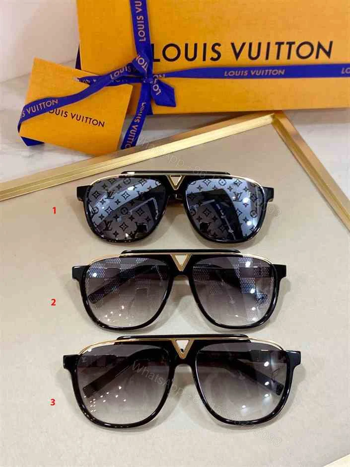 View 5 of LV SUNGLASSES – GLVT04