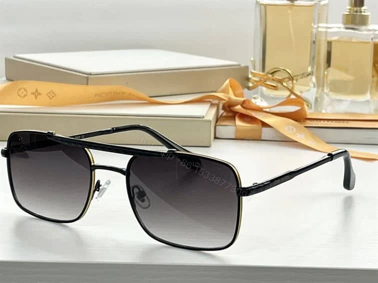 View 6 of LV SUNGLASSES – GLVT07