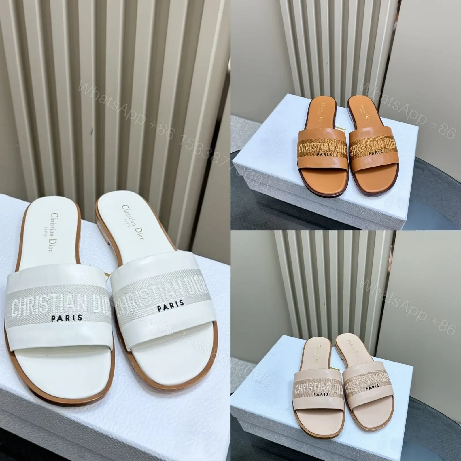 DIOR — view 1