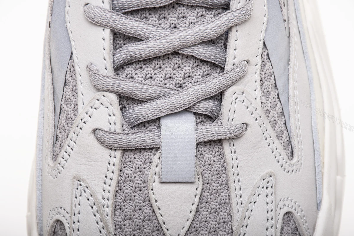 View 13 of Yeezy Boost 700 V2 “Static” EF2829