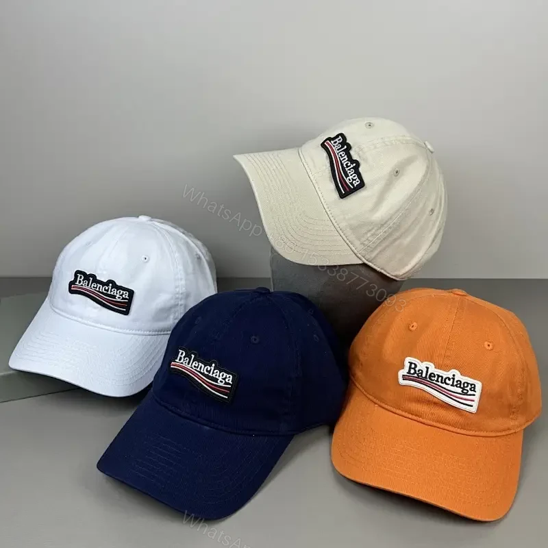 Color Burst Cap: Premium Six-Panel, Adjustable Fitenture — view 1