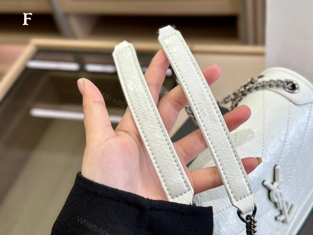 View 2 of Saint Laurent Purses