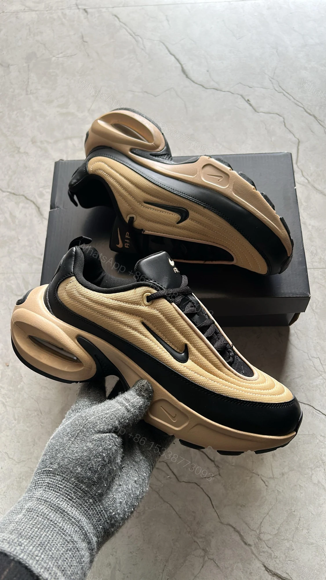 View 5 of FIRST COPY NIKE AIR MAX PORTAL