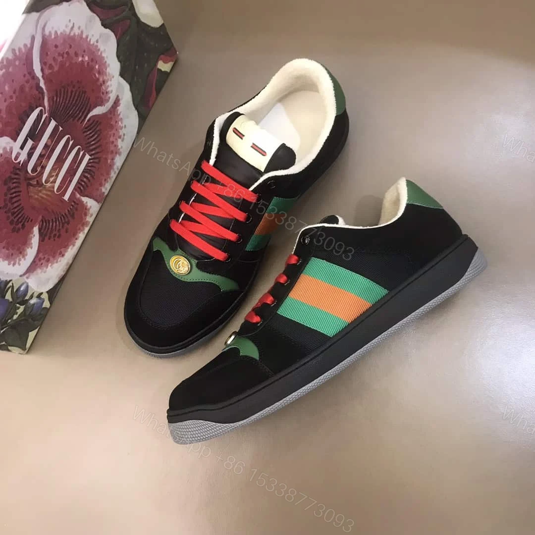 View 3 of GUCCI SCREENER SNEAKER – GC105