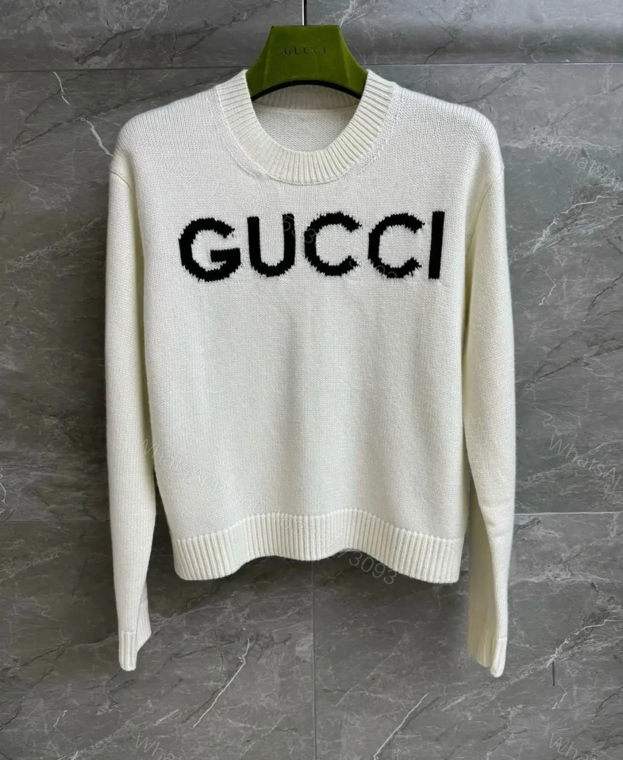 GUCCI — view 1