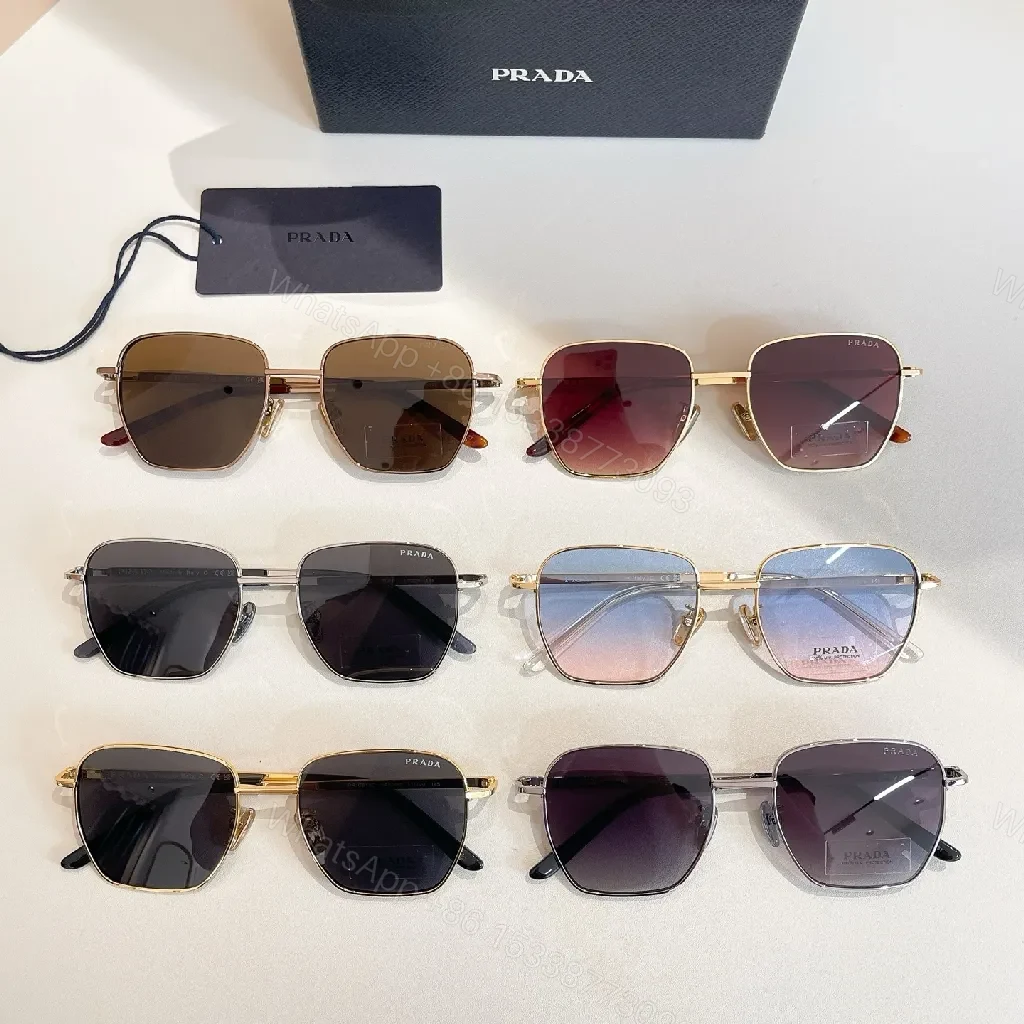 View 5 of Purple Gradient Sunglasses: Ultra-Sleek, All-Day Comfort