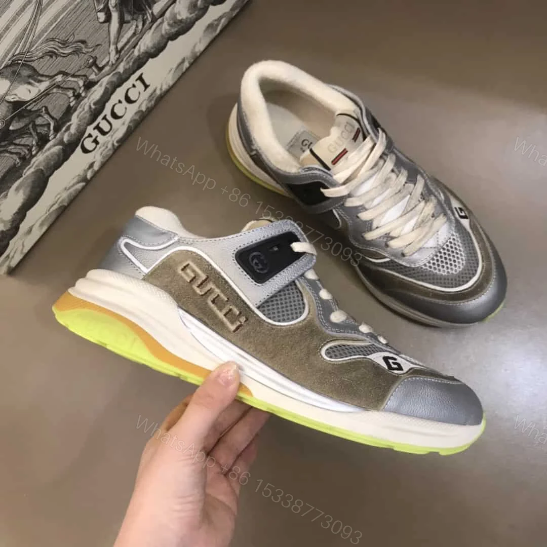 View 6 of GUCCI ULTRAPACE SNEAKERS – GC85