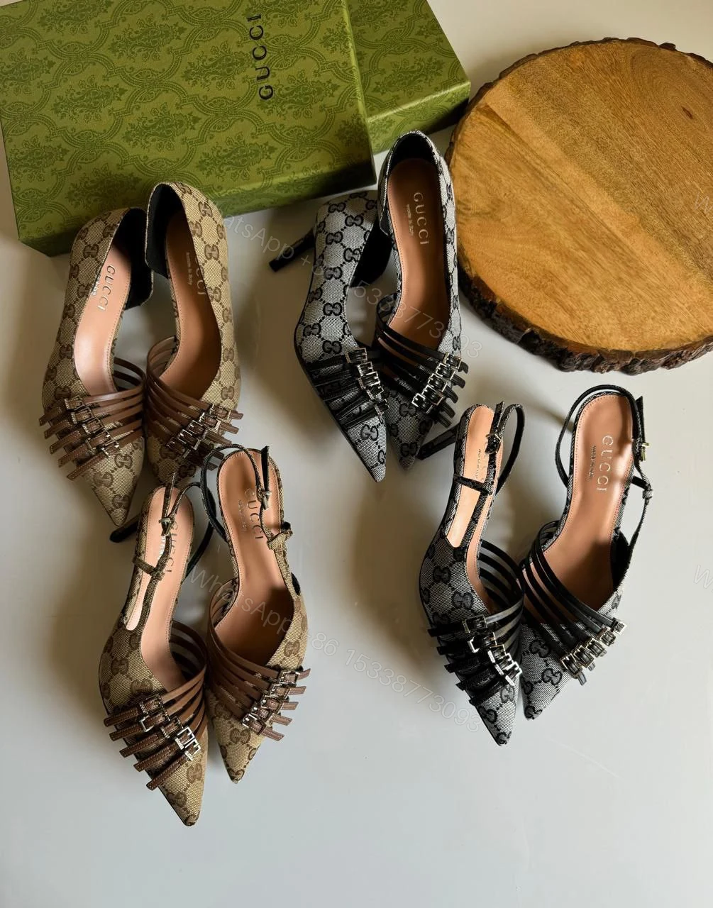 Gucci shoes Women’s — view 1