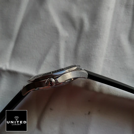 View 5 of Omega Co-Axial Replica