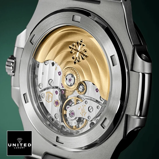 View 5 of Patek Philippe Diamond Bezel Replica
