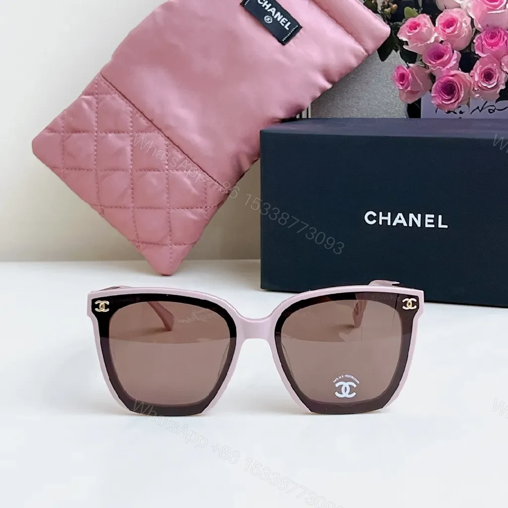 View 9 of Bold Cat-Eye Sunglasses: Luxe Everyday Shield