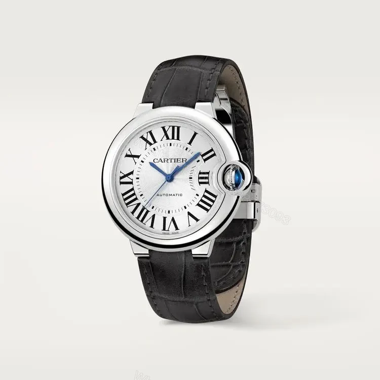 View 3 of Cartier Ballon Bleu WSBB0028