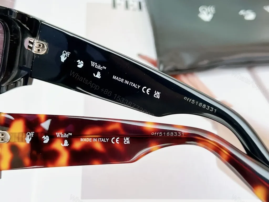View 9 of Bold Minimalist Sunglasses: Modern Edge, UV Protection