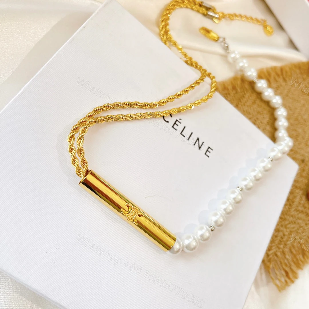 View 6 of EN – Lux Necklace CHL001