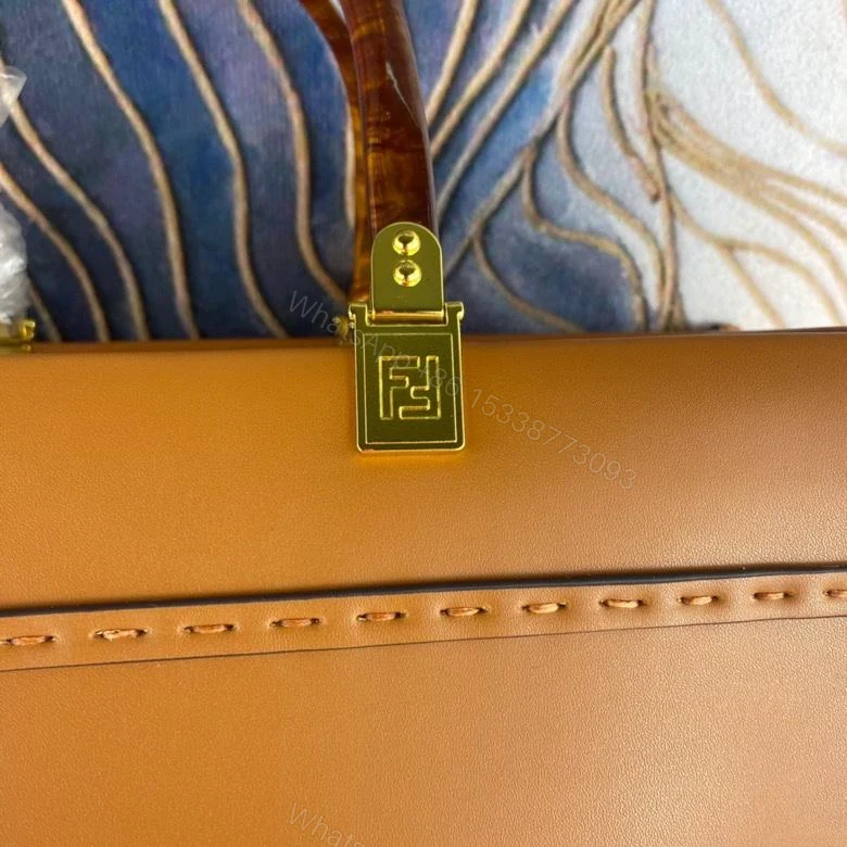 View 6 of Fendi Sunshine Bag