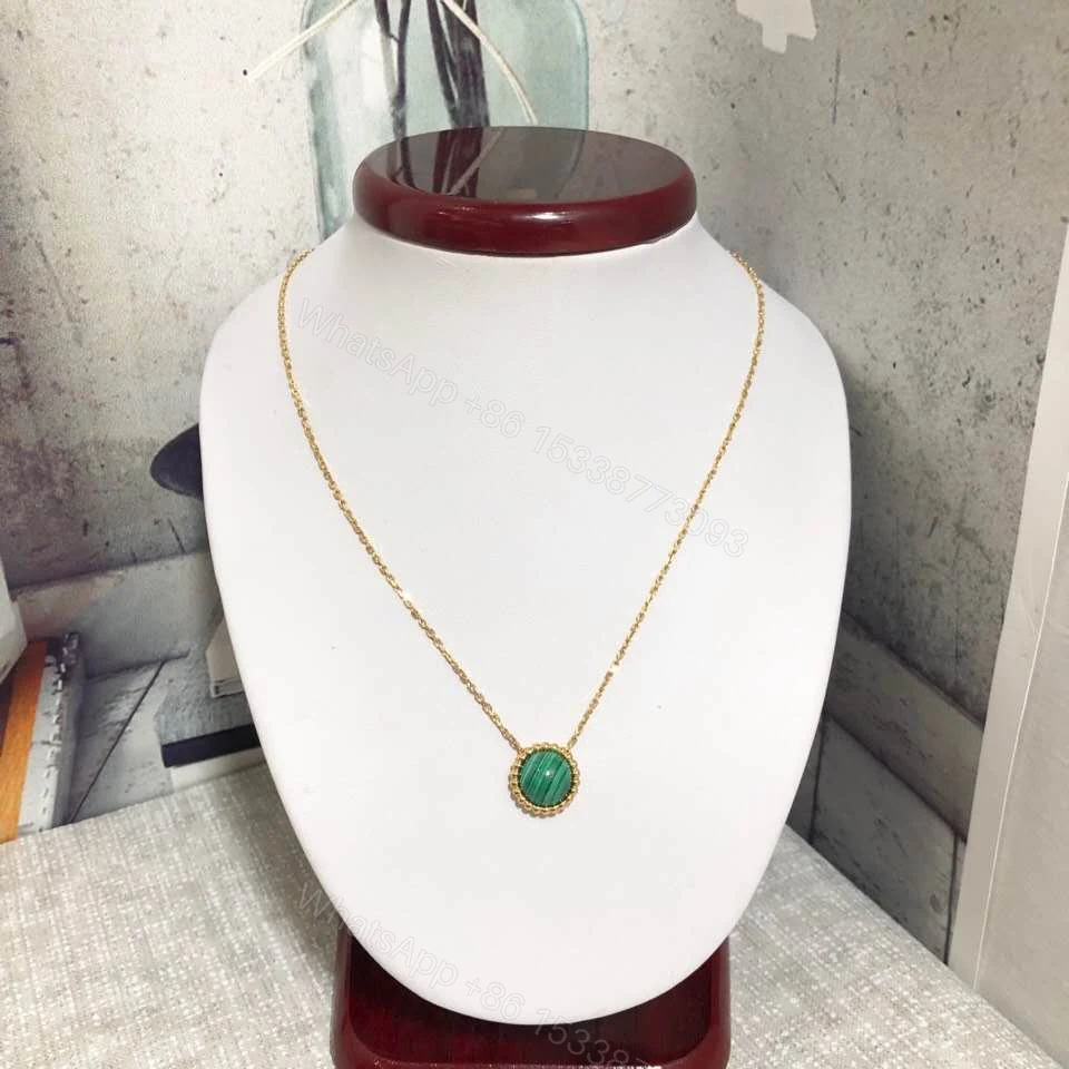 Van Cleef & Arpels Perlée Couleurs Pendant — view 1