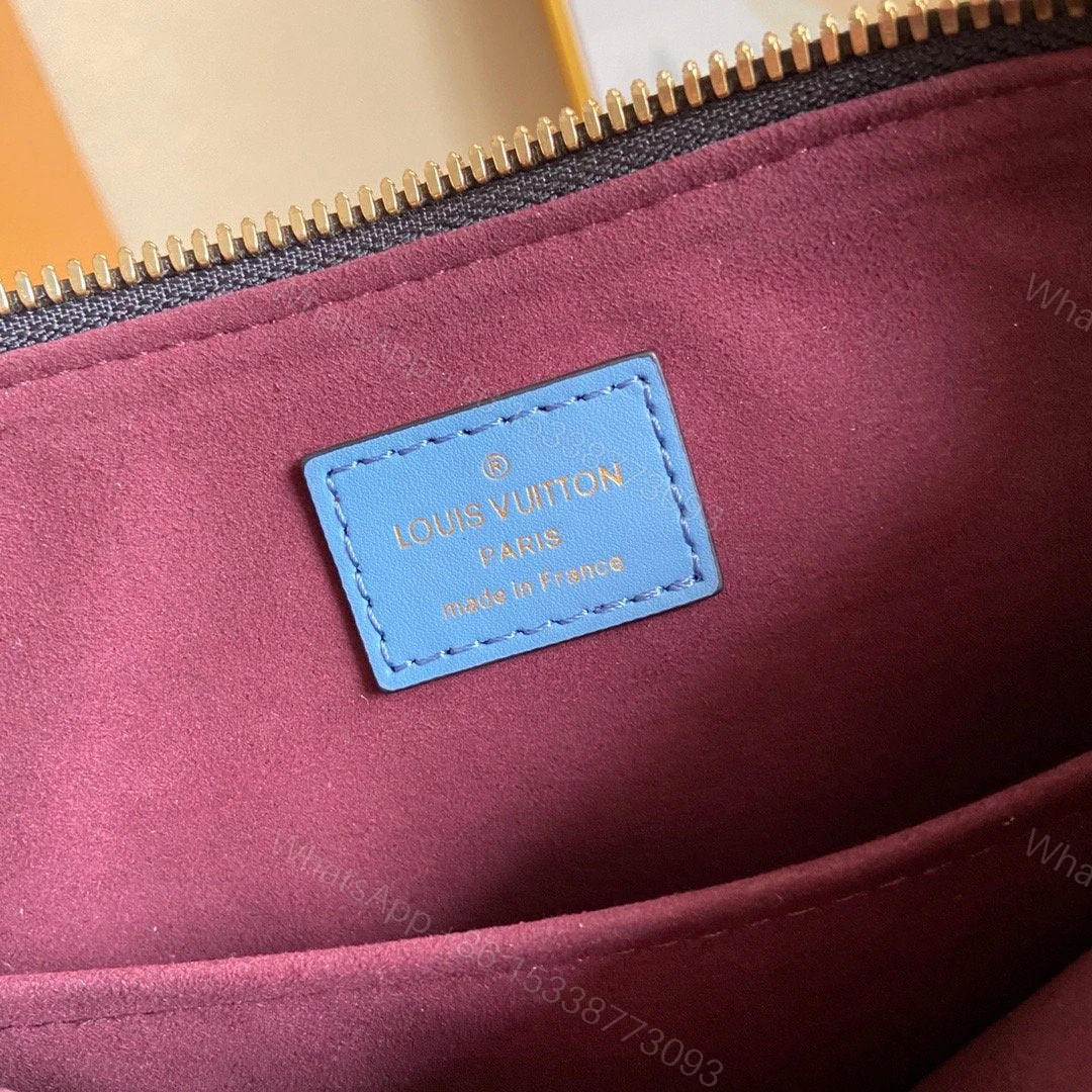 View 6 of Louis Vuitton M44546 Rivoli
