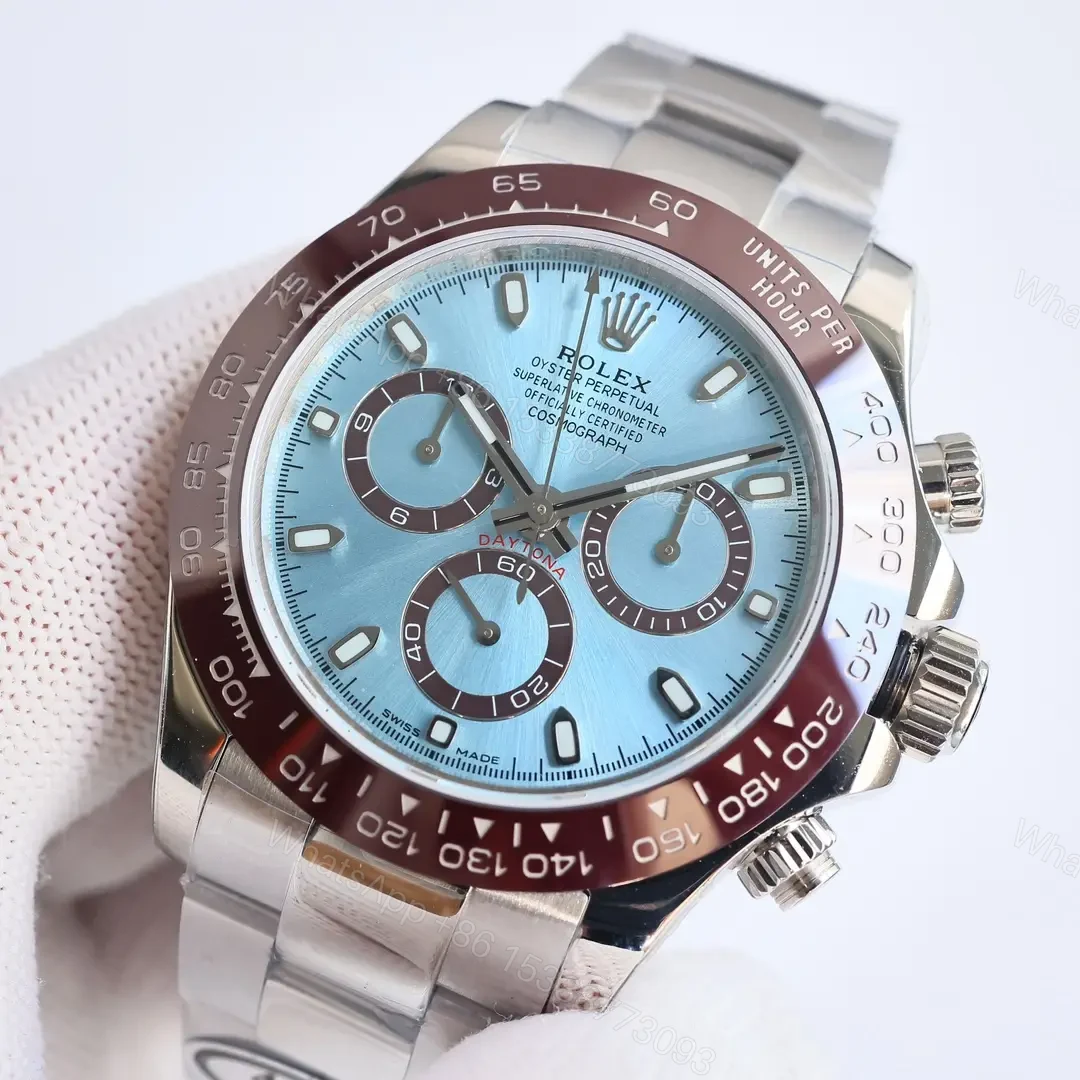 View 3 of Rolex Daytona Everose Gold Champagne 2020 Box Stunning Edition 116506-0001