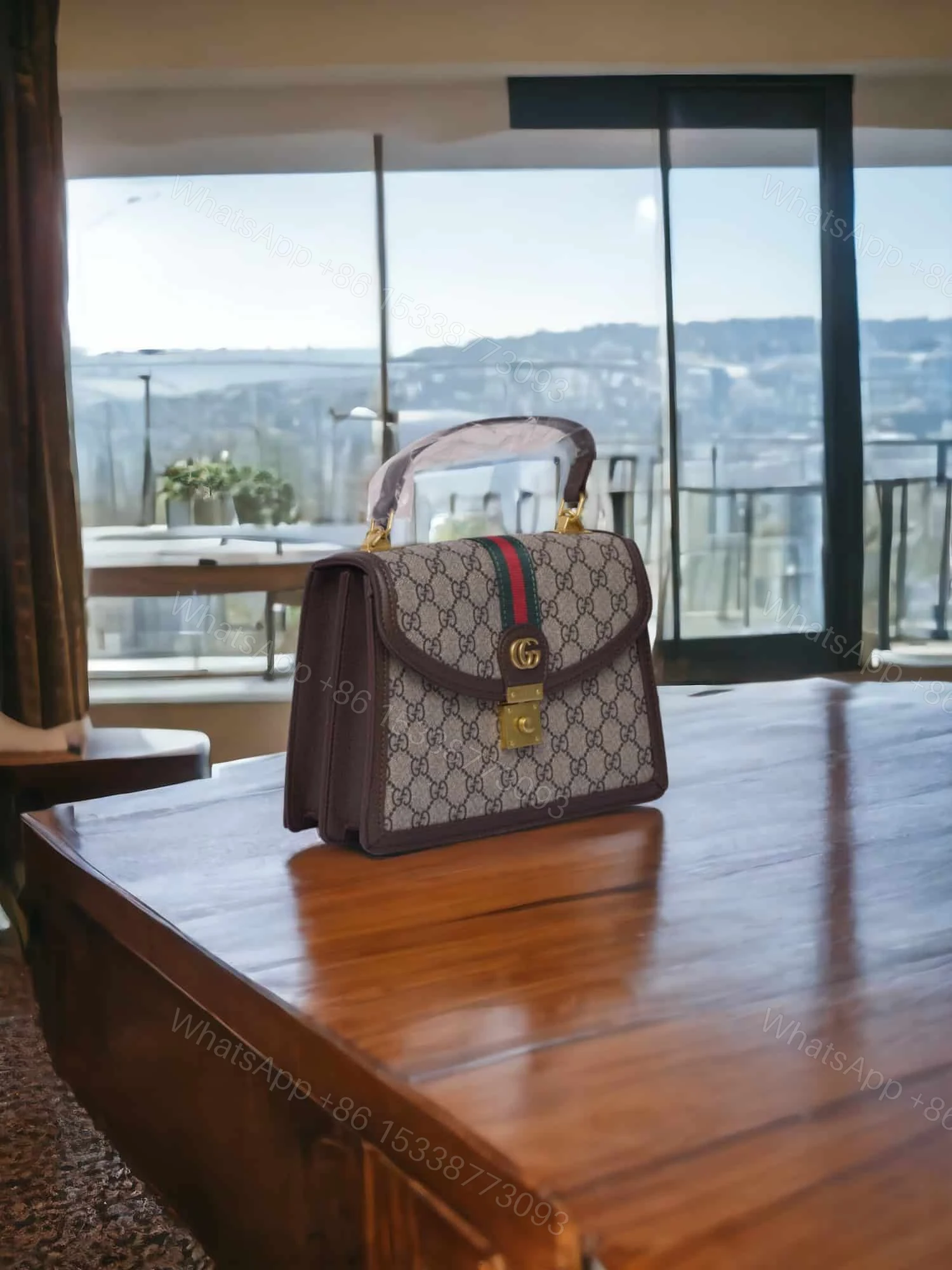 Elysia Signature — view 1