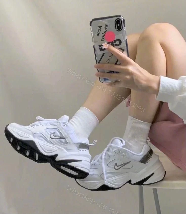 View 3 of FIRST COPY Nike MK2 Tekno – Retro Vibes